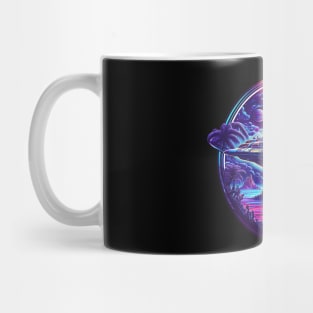 UFO Mug